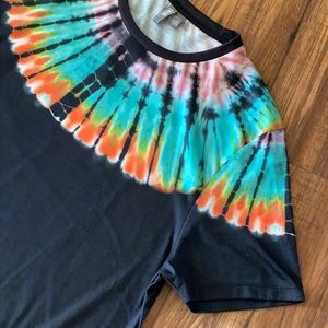 Men’s ASOS Tie Dye Tee